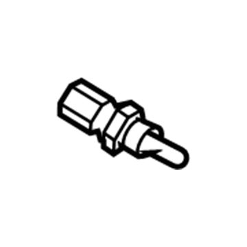 Toyota 89422-06010 Coolant Temperature Sensor