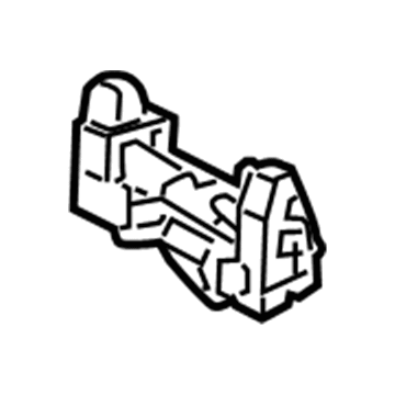 Toyota 71643-12011 Adjuster