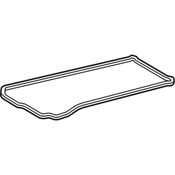 Toyota 11213-36020 Valve Cover Gasket