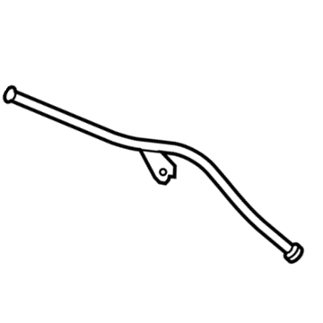 Toyota 11452-0V010 Guide Tube