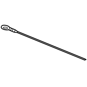 Toyota 15301-0V020 Dipstick