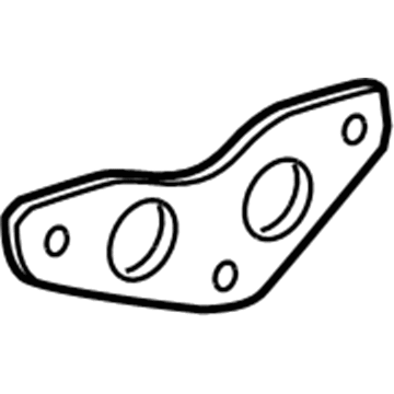 Toyota 11496-31010 Cooler Pipe Gasket