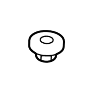 Toyota 90080-18065 Flare Nut