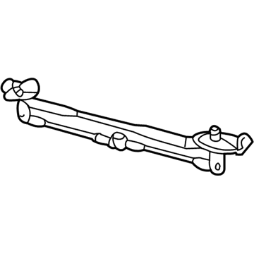 Toyota 85150-35120 Linkage Assembly