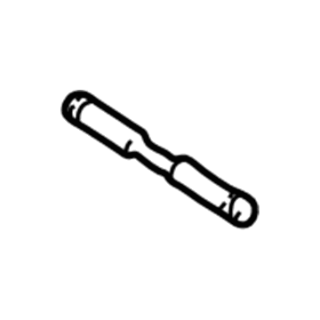 Toyota 45831-20030 Lock Shaft