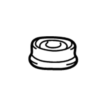 Toyota 45292-35090 Hole Cover Seal