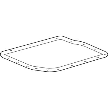 Toyota 35168-21020 Transmission Pan Gasket