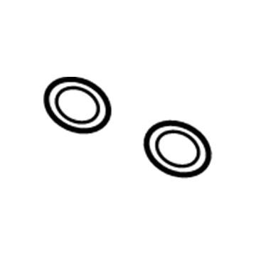 Toyota 90430-20018 Gasket