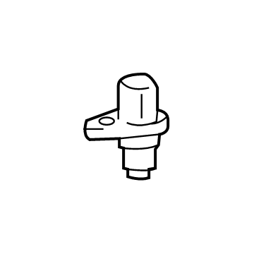 Toyota 90919-A5007 Camshaft Sensor
