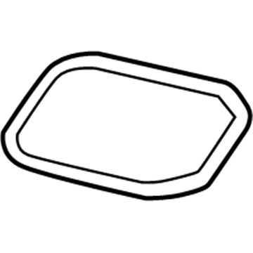 Scion SU003-04550 Controller Gasket