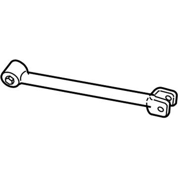 Toyota 48780-17050 Strut Rod