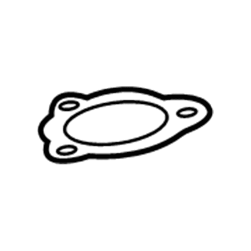 Toyota 48753-17040 Upper Mount Gasket