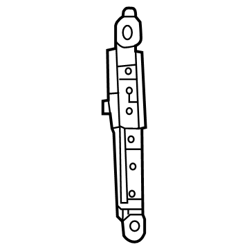 Toyota 73200-42020 Adjuster