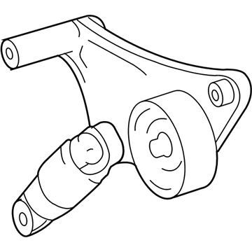 Toyota 16620-0H021 Tensioner