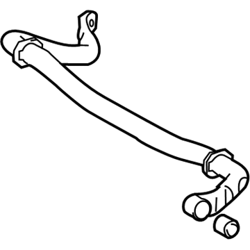 Toyota 48804-60120 Stabilizer Bar