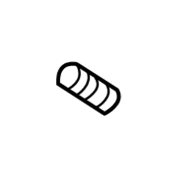 Scion 90501-A0005 Front Pipe Spring