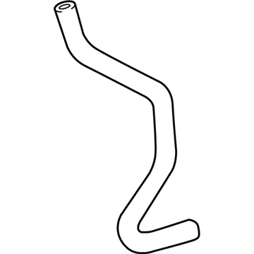 2015 Toyota Avalon Oil Cooler Hose - 32941-06080