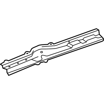 Toyota 61203-AE010 Inner Rail