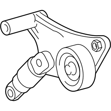 Toyota 16620-0H021 Tensioner