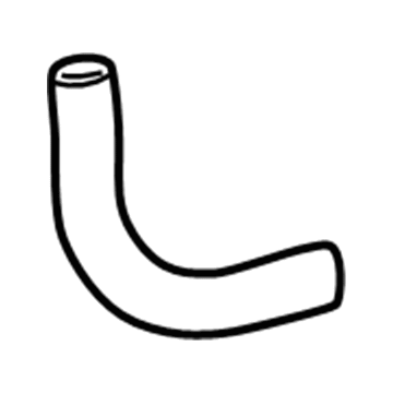 Toyota 25695-74040 Hose