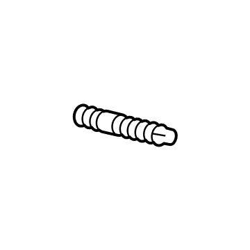 Toyota 90126-10024 Stud, Hex LOBULAR