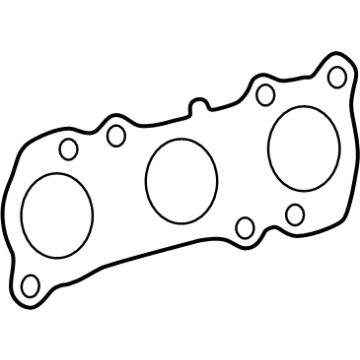 2023 Toyota GR Corolla Exhaust Manifold Gasket - 17173-18010