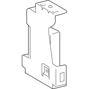 Toyota 89784-60180 Computer, IMMOBILISE