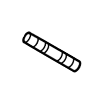 Toyota 90126-A0004 Oil Cooler Stud