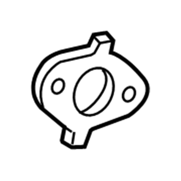 Toyota 16258-28040 Cooler Pipe Gasket