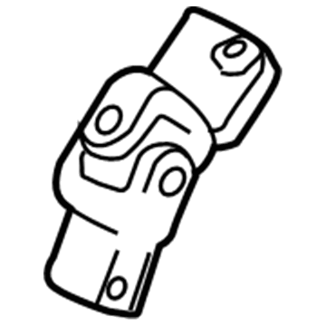 Toyota 45209-02051 Lower Joint