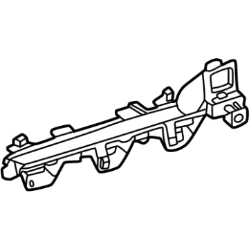 Toyota 55414-0E280 Tray