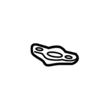 Toyota 16258-0H010 By-Pass Pipe Gasket