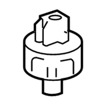 Toyota 89615-12090 Knock Sensor