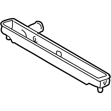 Scion 16461-21060 Tank