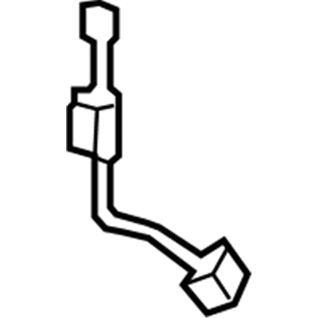 Scion 83320-12810 Level Sensor