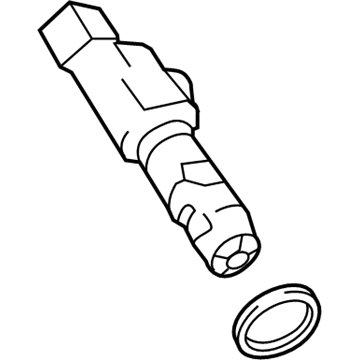 Toyota 15340-31030 Camshaft Sensor