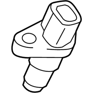 Toyota 90919-T5005 Camshaft Sensor