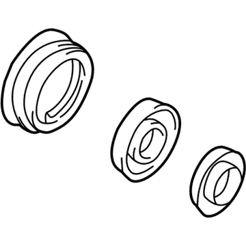 Toyota 04422-12060 Hub Seals