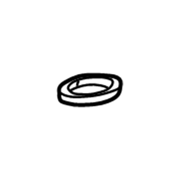 Toyota 90521-35002 Pinion Snap Ring