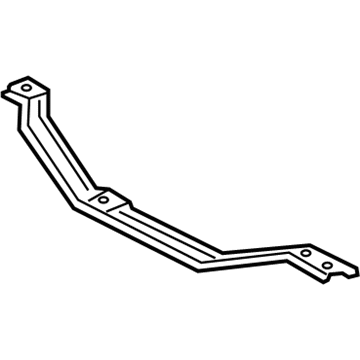 Toyota 58737-0E030 Bracket