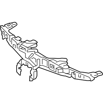 2019 Toyota Avalon Grille - 53101-07200