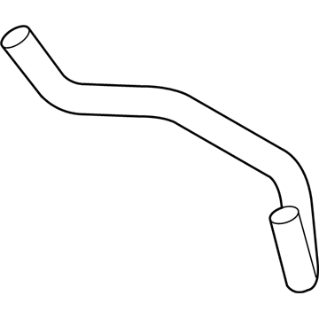 Toyota 15778-31010 Hoses