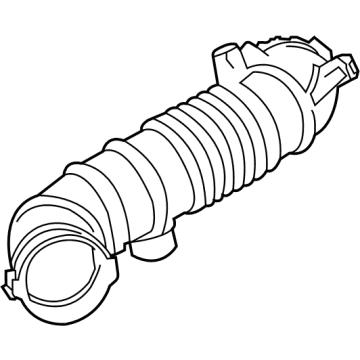 2021 Toyota Highlander Air Intake Coupling - 17881-0P170