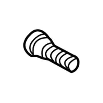 Toyota 90942-02082 Wheel Stud