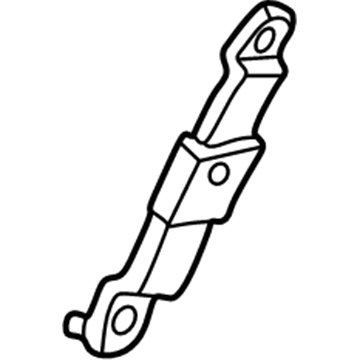 Toyota 73200-AA030-A0 Adjuster