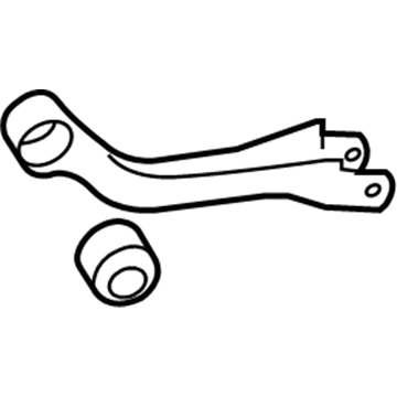 Scion SU003-00360 Trailing Arm