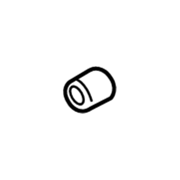 Toyota SU003-00370 Pillow Ball Bush