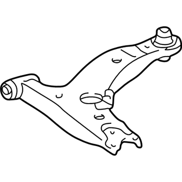 Toyota 48068-12130 Lower Control Arm