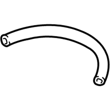 Toyota 12261-62050 Air Hose