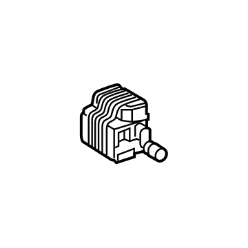 Toyota 90910-AF006 Leak Detect Pump